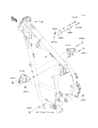 Engine Mount