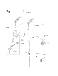 Ignition Switch