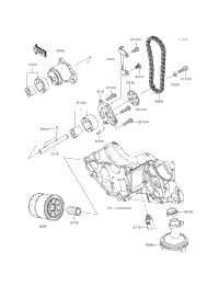 Oil Pump/Oil Filter
