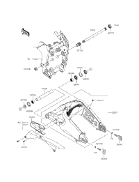 Swingarm