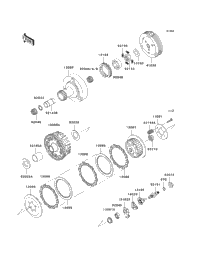 Clutch (A1)