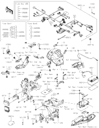 Chassis Electrical Equipment 2