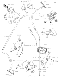 Brake Piping