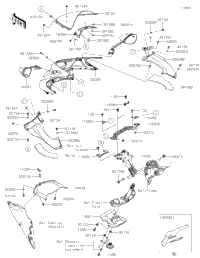 Cowling(Upper)