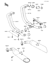 Mufflers