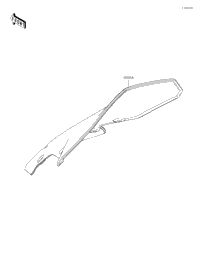 Accessory(Large Meter Cover)