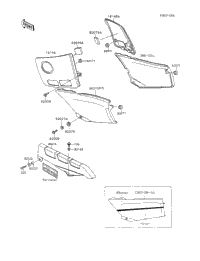 Side Covers/Chain Cover