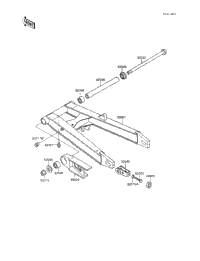 Swingarm