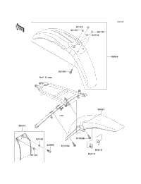Fenders