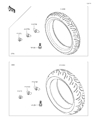 Wheels/Tires