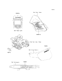 Decals (D21)