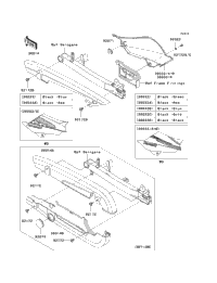 Side Covers/Chain Cover