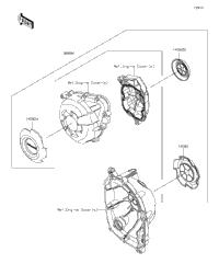 Accessory(Engine Slider)