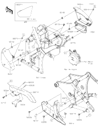Side Covers/Chain Cover