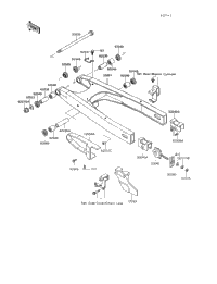 Swingarm