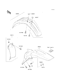 Fenders