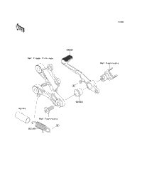 Brake Pedal