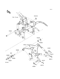 Swingarm