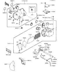 Air Cleaner
