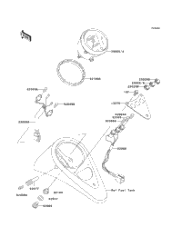 Meter(S)(Vn800-B2/B3/B4/B5)