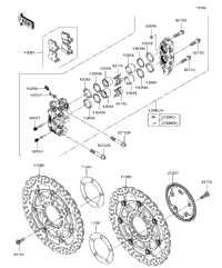 Front Brake