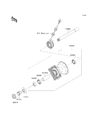 Front Hub