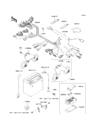 Chassis Electrical Equipment
