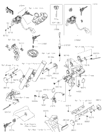 Ignition Switch