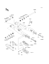 Swingarm