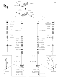 Front Fork 2