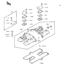 Cylinder Head Cover