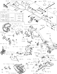 Chassis Electrical Equipment 2