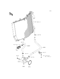 Oil Cooler