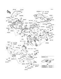 Cowling