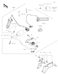 Accessory(Grip Heater)