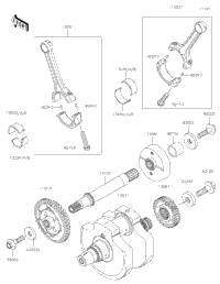 Crankshaft 2
