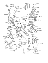 Cowling Lowers