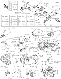 Chassis Electrical Equipment