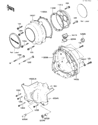 Engine Covers