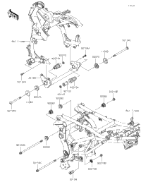Engine Mount