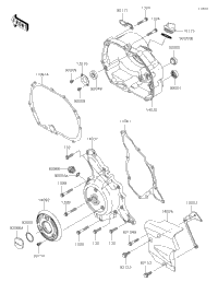 Engine Cover(S)