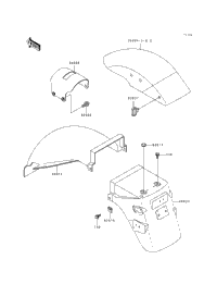 Fenders