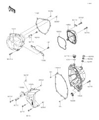 Engine Cover(S)