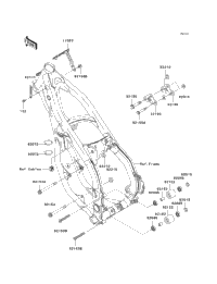 Frame Fittings