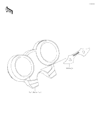 Accessory(Indicator Cover)