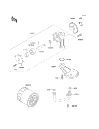 Oil Pump/Oil Filter