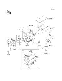 Frame Fittings