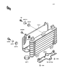 Oil Cooler