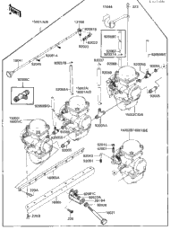 Carburetor Assy
