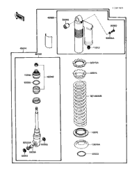 Shock Absorber(S)